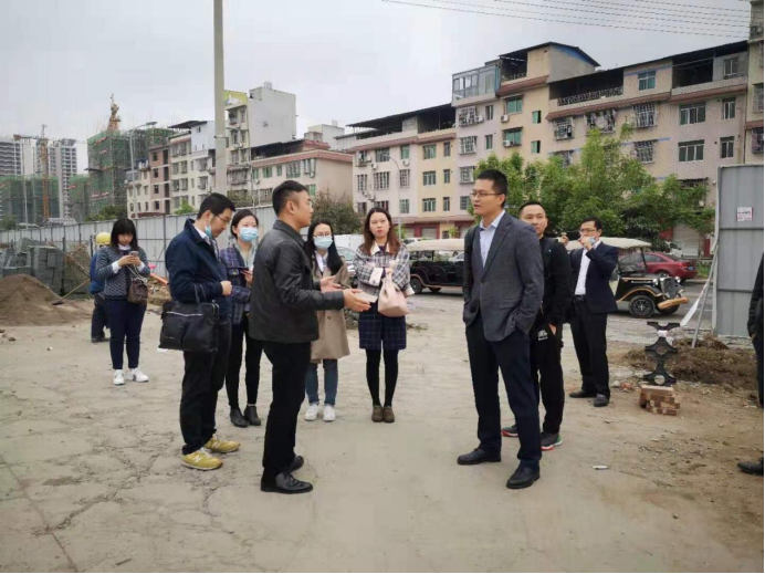 著力項(xiàng)目監(jiān)督，強(qiáng)化廉潔從業(yè) 川發(fā)資管紀(jì)檢監(jiān)察參與項(xiàng)目投后管理工作